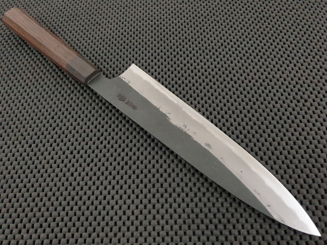 Togashi Japanese Knife