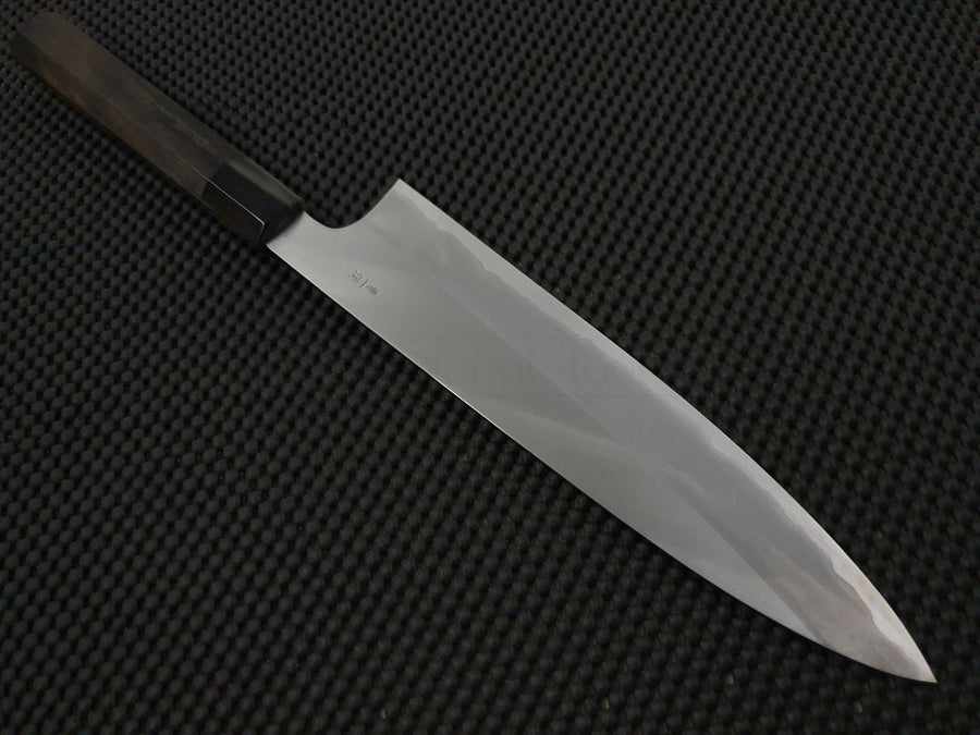 Togashi Stainless Clad Gyuto Knife Japanese Chef Knives Sydney