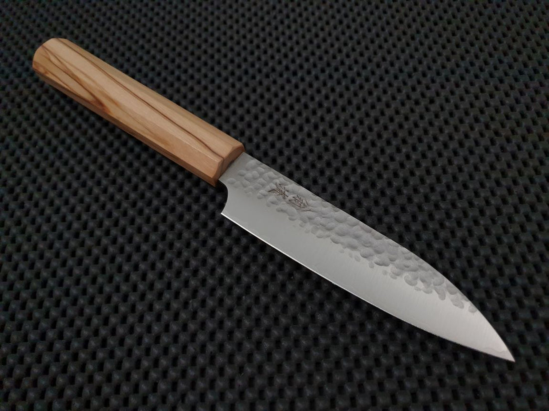 Tsuchime Hocho Petty Knife