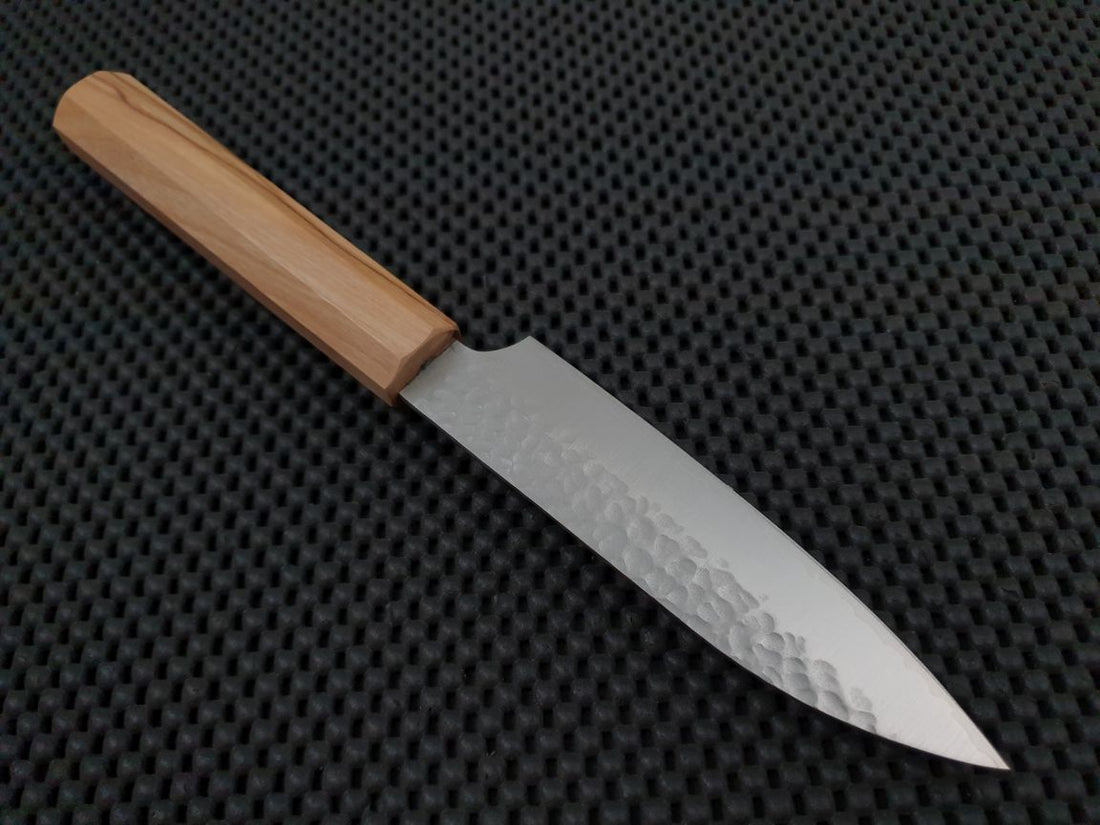 Tsuchime Hocho Petty Knife