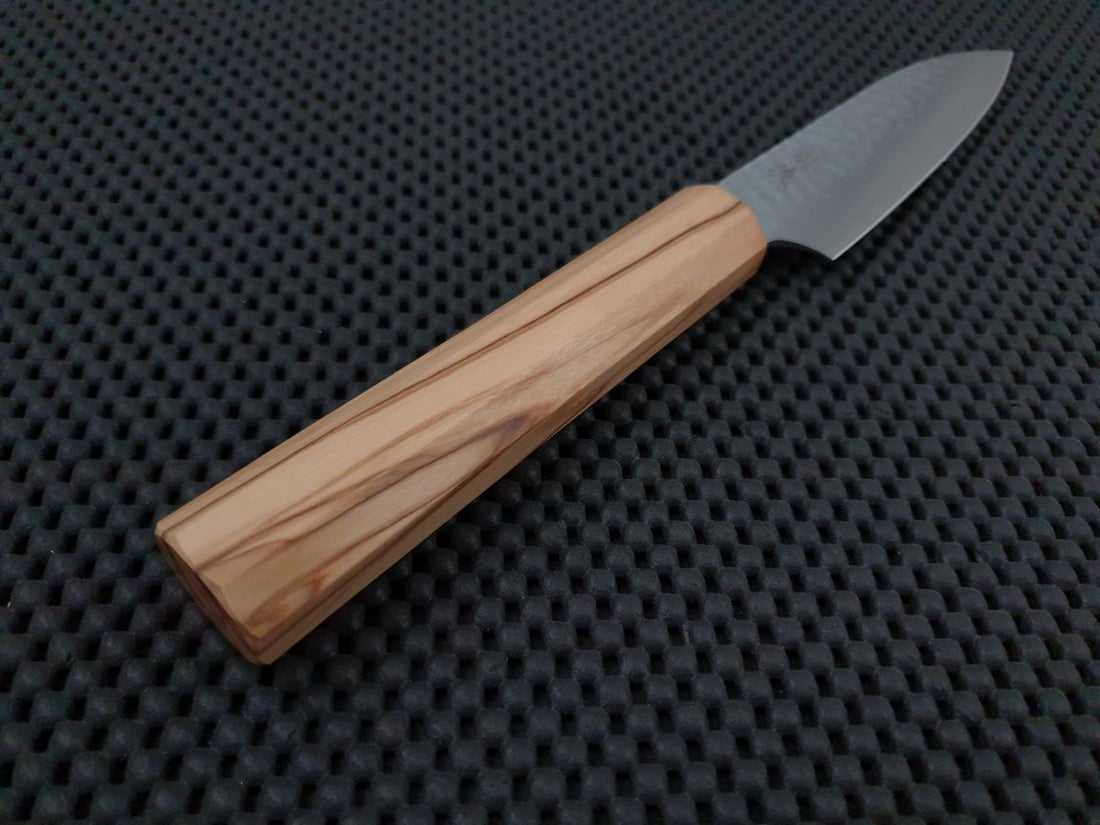 Tsuchime Hocho Petty Knife
