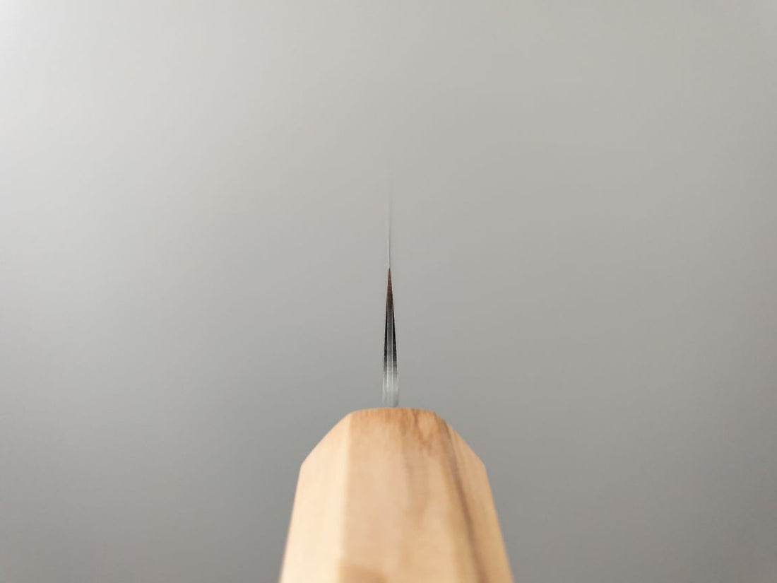 Tsuchime Hocho Petty Knife