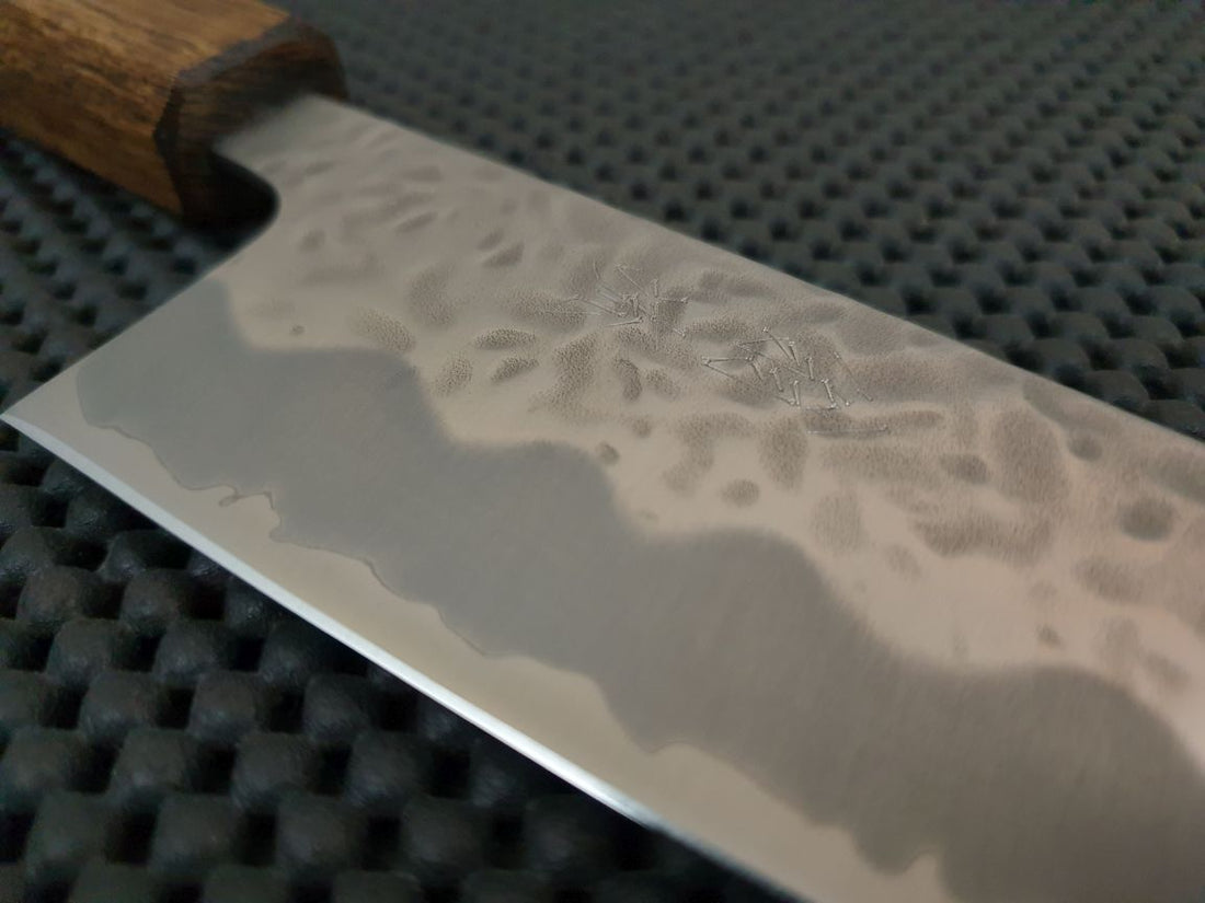 Tsuchime Hocho Gyuto