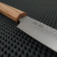 Tsuchime Hocho Petty Knife