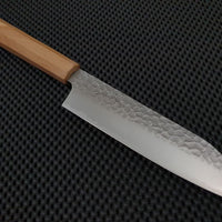 Tsuchime Hocho Santoku Knife
