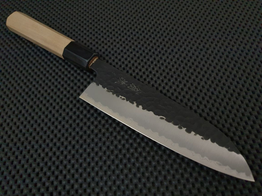 Tsuchime Hocho Santoku Knife