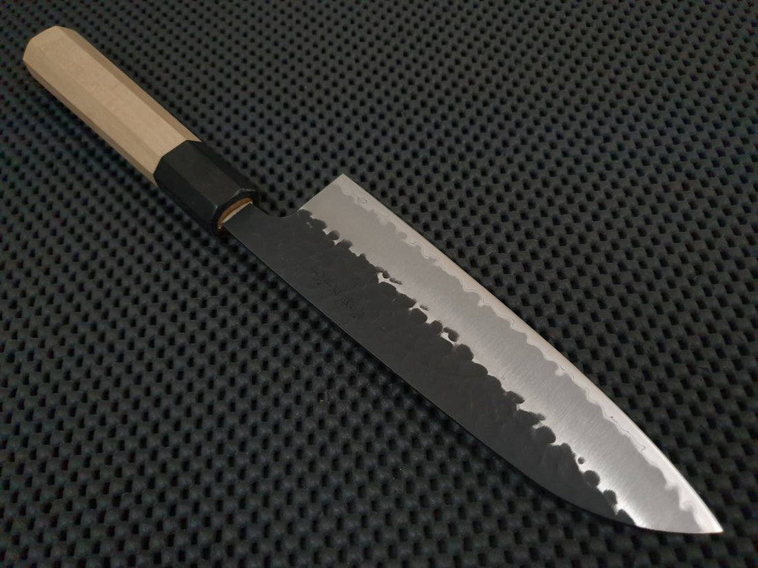 Tsuchime Hocho Santoku Knife