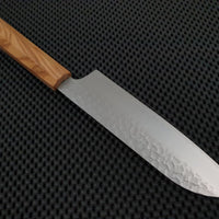 Tsuchime Hocho Santoku Knife