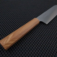 Tsuchime Hocho Santoku Knife