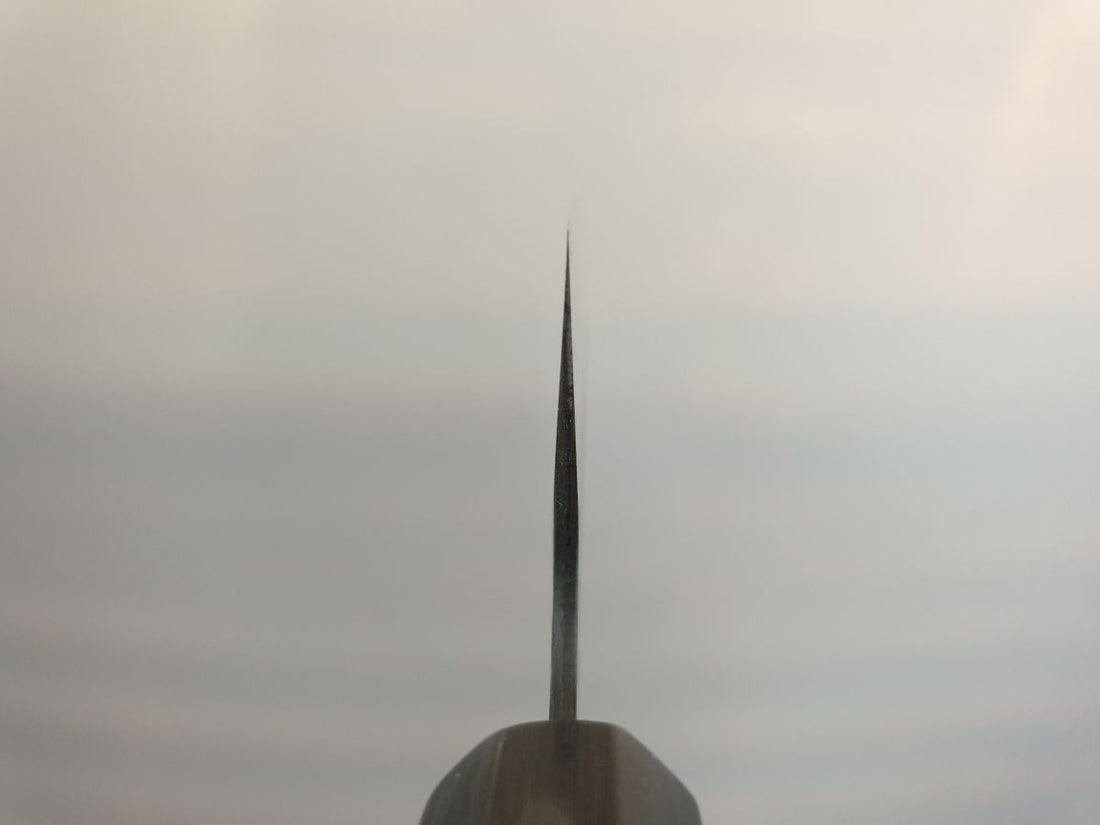 Tsuchime Hocho Santoku Knife