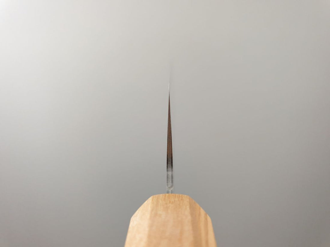 Tsuchime Hocho Santoku Knife