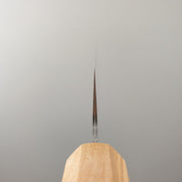 Tsuchime Hocho Santoku Knife