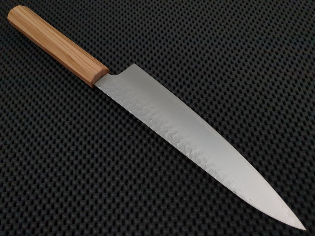 Tsuchime Hocho Gyuto Knife