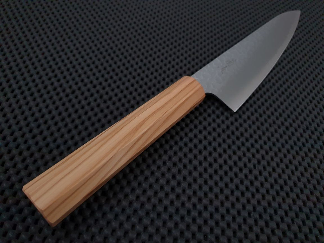 Tsuchime Hocho Gyuto Knife