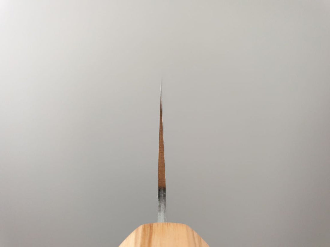 Tsuchime Hocho Gyuto Knife