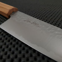 Tsuchime Hocho Gyuto Knife