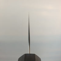 OUL Tsuchime Santoku Knife