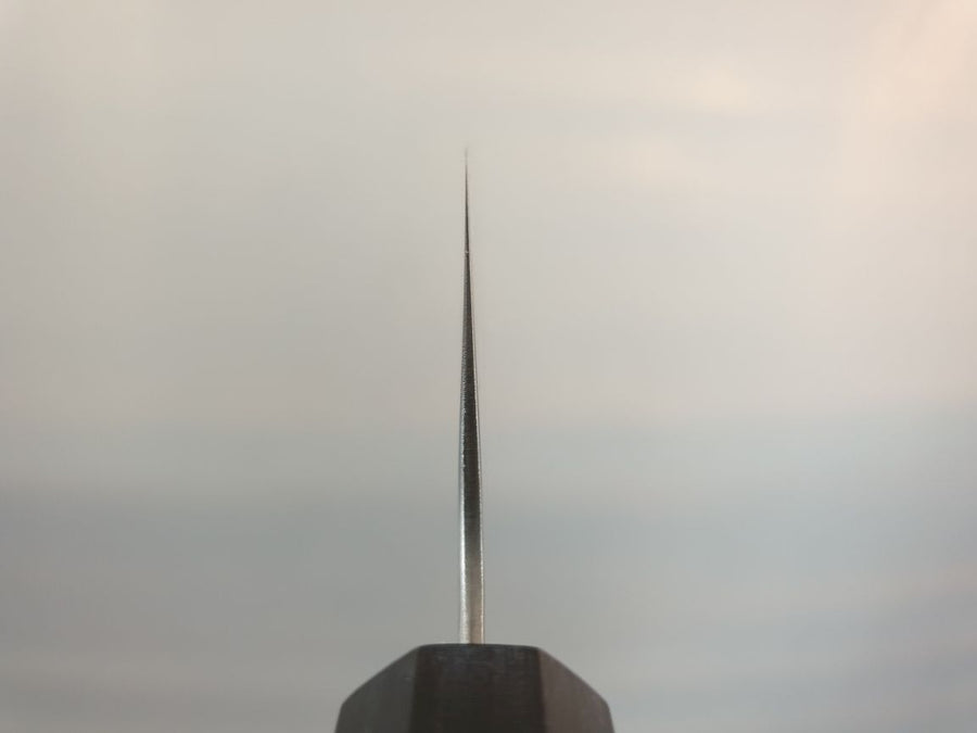 OUL Tsuchime Santoku Knife