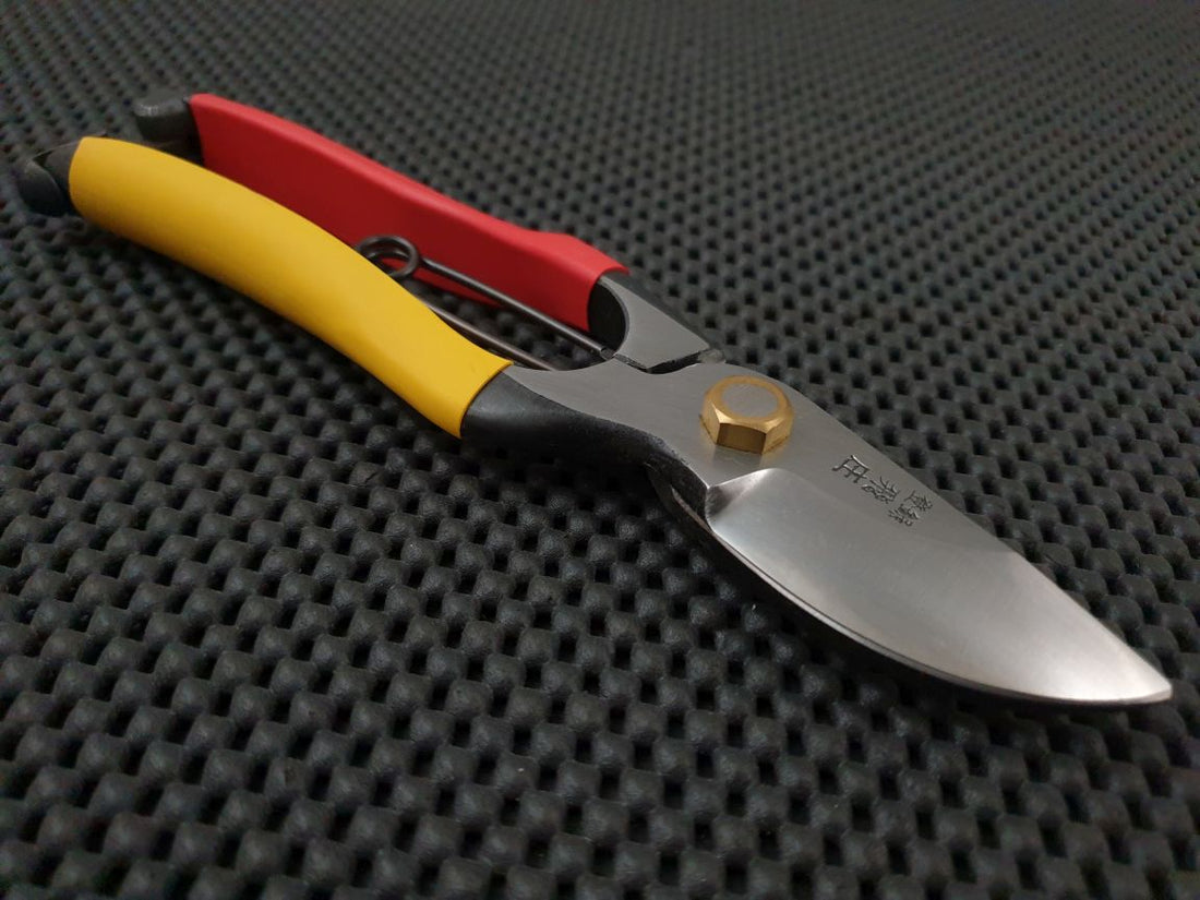 Tobisho | SR-1 Secateurs