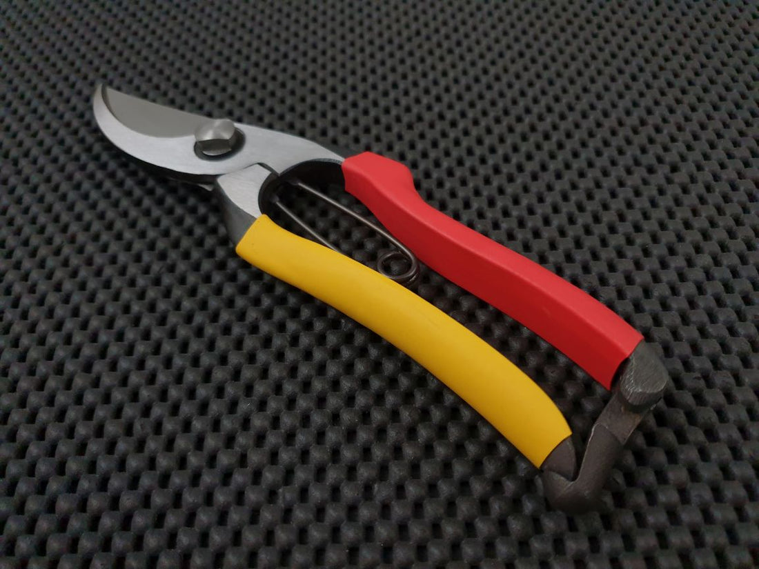 Tobisho | SR-1 Secateurs