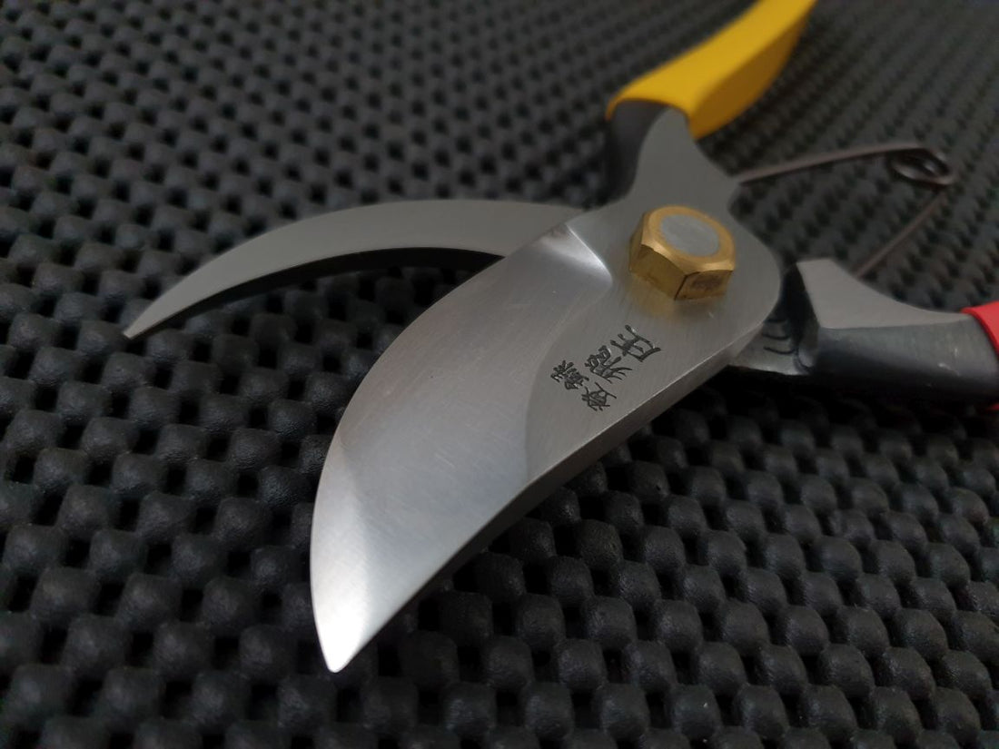 Tobisho | SR-1 Secateurs