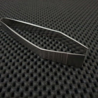 Senmudo Fish Tweezers