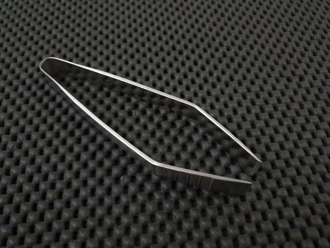 Senmudo Fish Tweezers