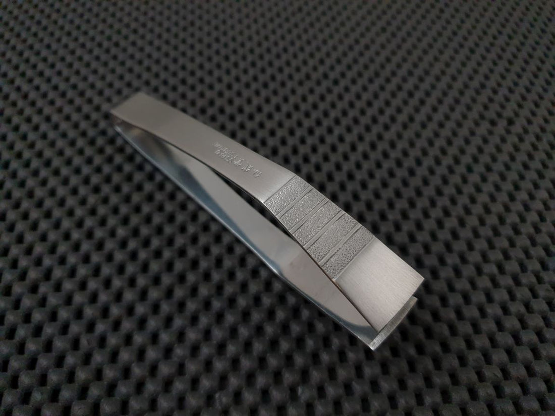 Senmudo Fish Tweezers