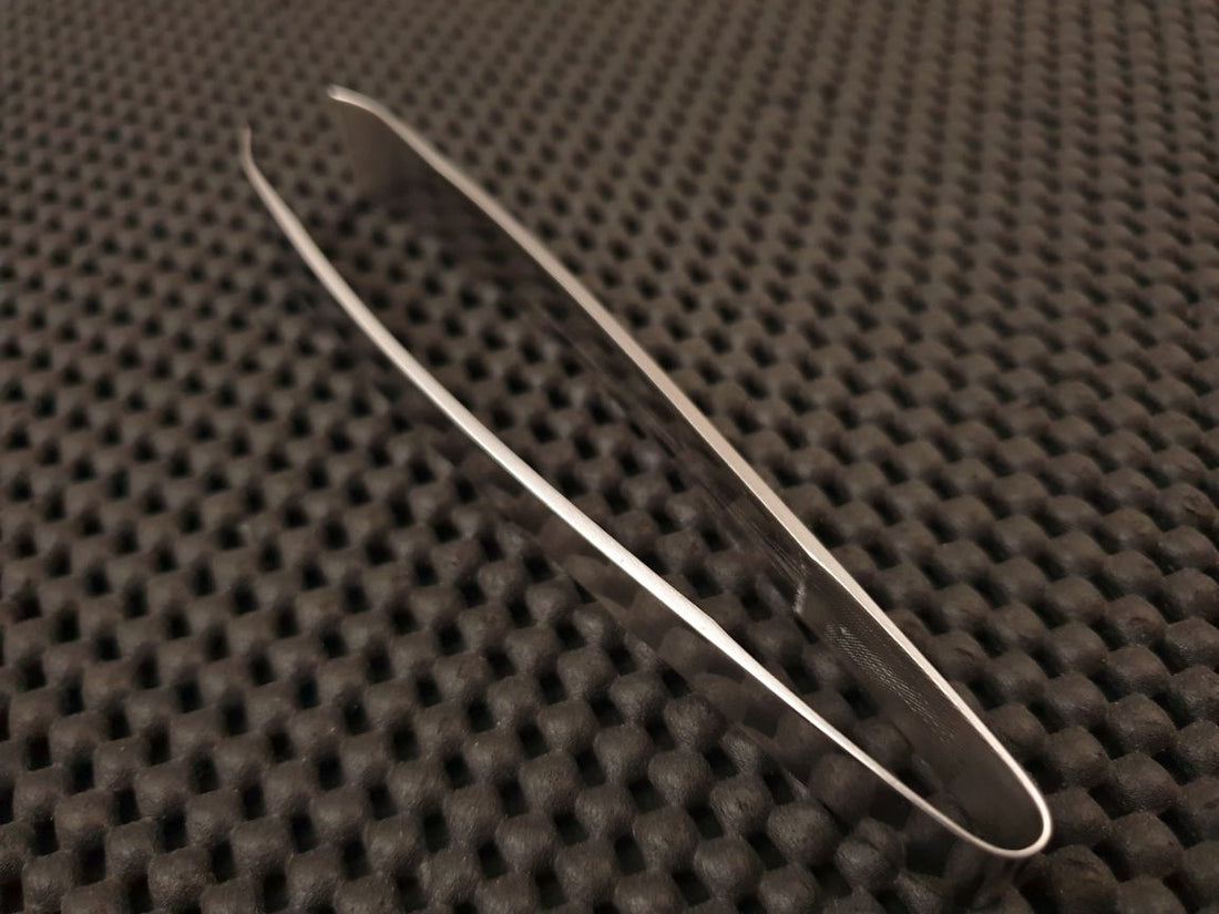 Senmudo Fish Tweezers