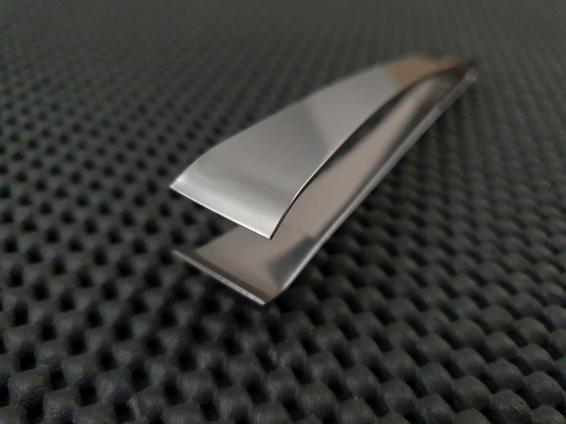 Senmudo Fish Tweezers