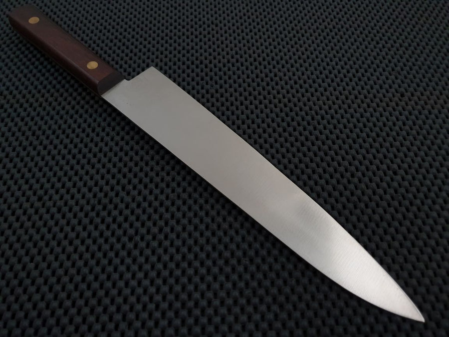 Vintage Gyuto Knife