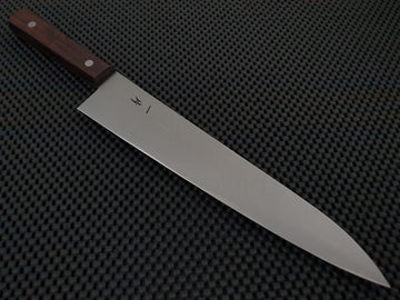 Vintage NOS Gyuto Knife Japan