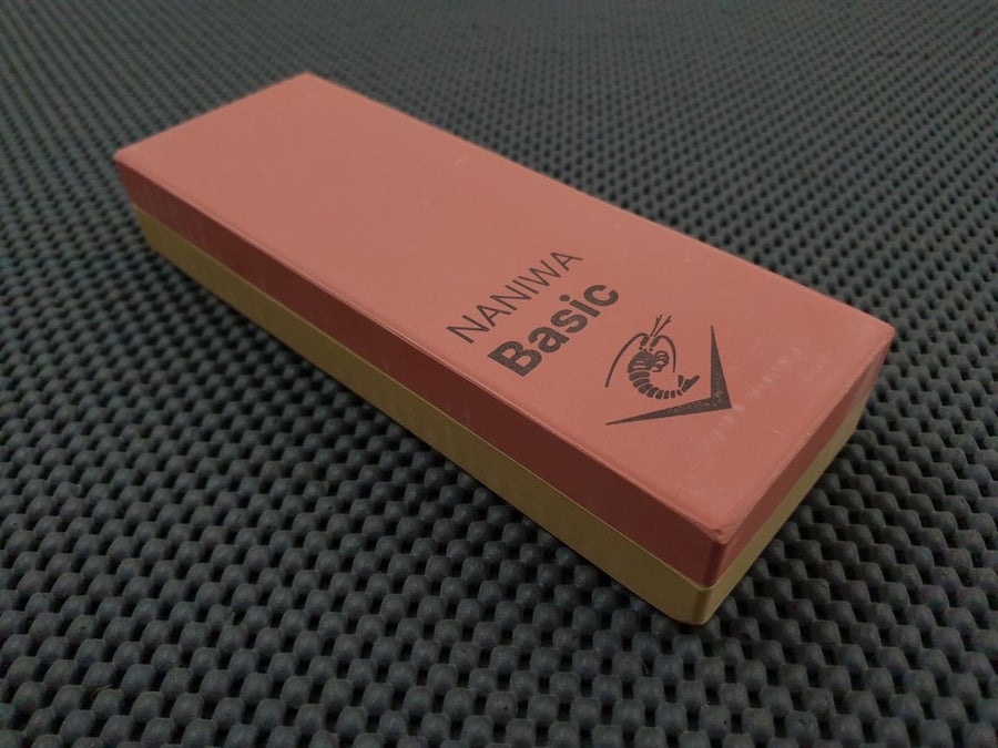 Naniwa Basic Dual Whetstone