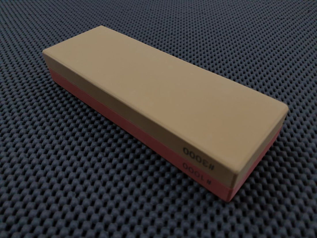 Naniwa Basic Dual Whetstone