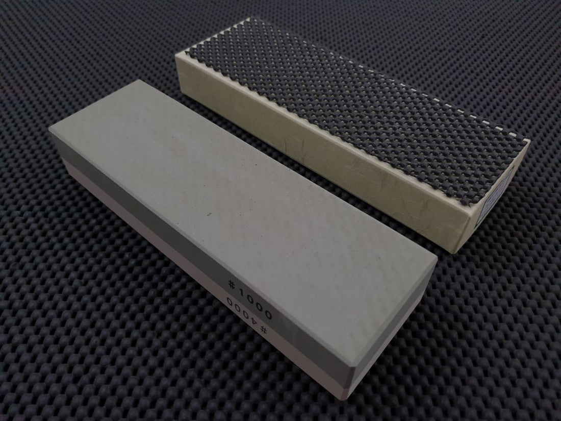 Imanishi Dual Whetstone