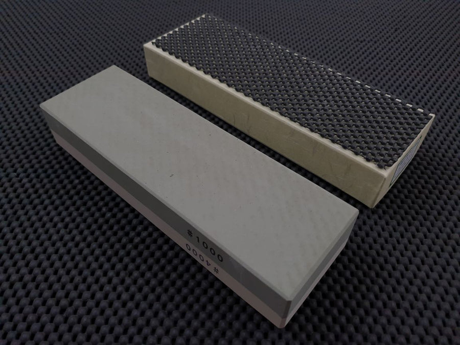 Imanishi Dual Whetstone