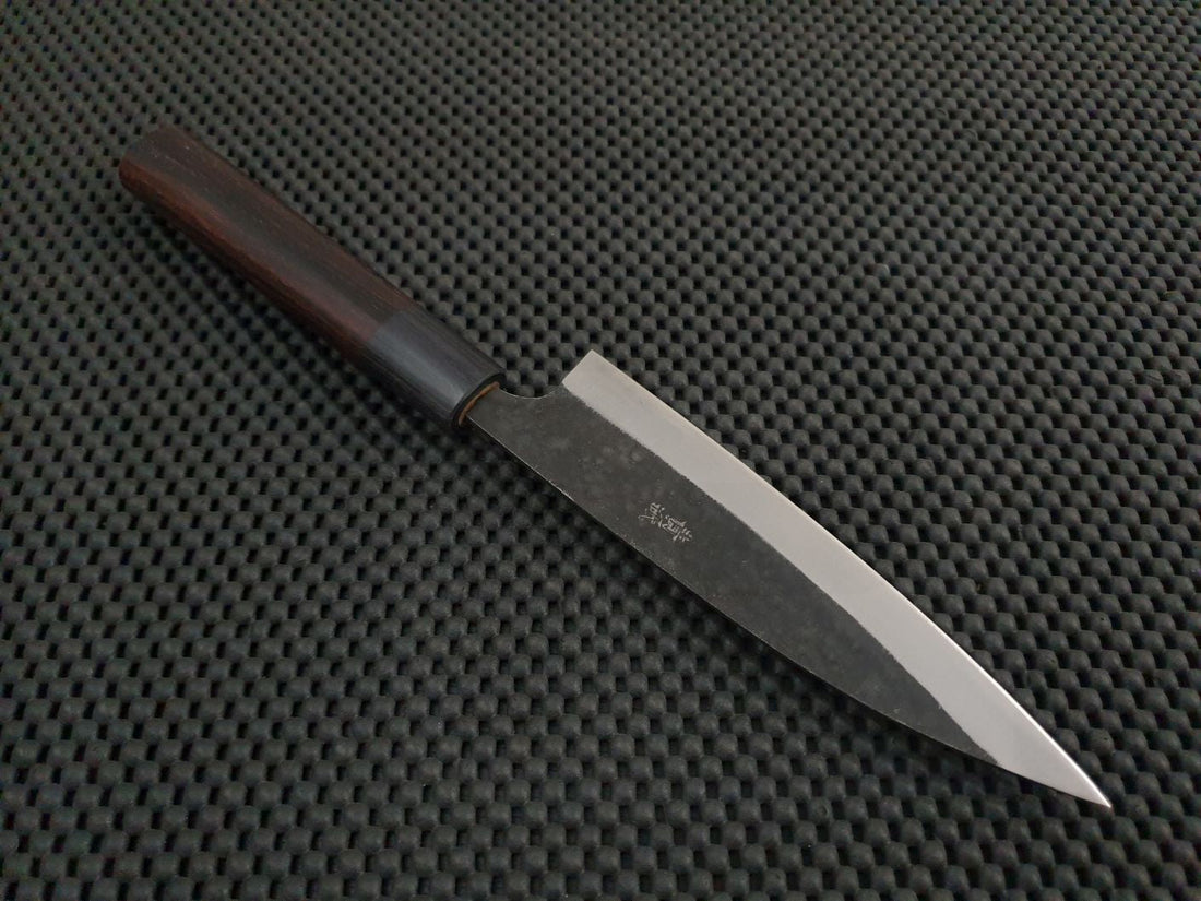 Yoshida Japanese Ajikiri Petty Utility Knife Sydney Australia