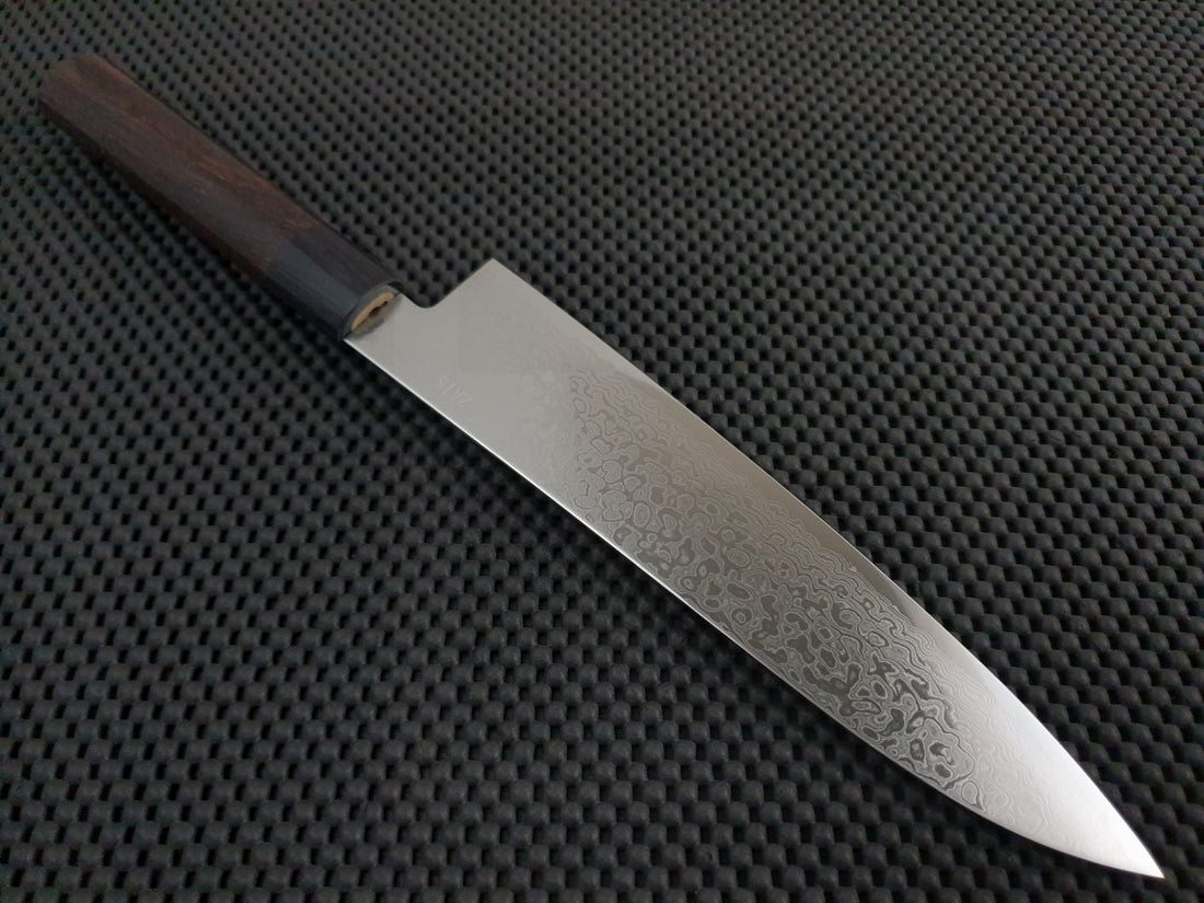 Yoshida Hamono Gyuto Japanese Chef knife Australia