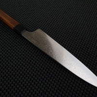 Yoshida Hamono Damascus Gyuto Knife