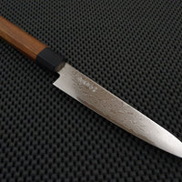 Yoshida Hamono Damascus