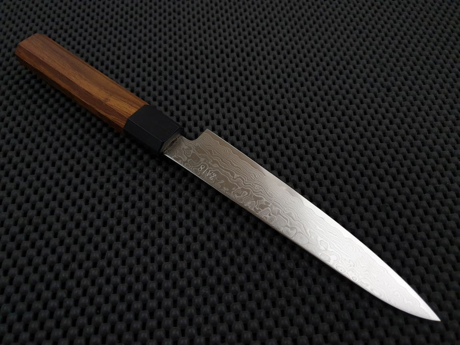 Yoshida Hamono Damascus