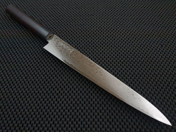 Yoshida Hamono Sujihiki Knife