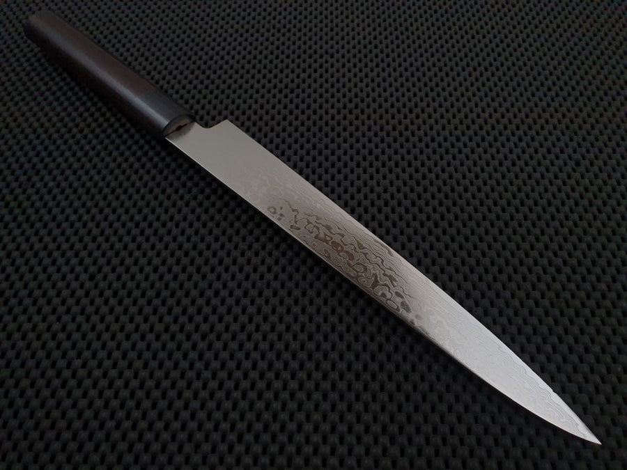 Yoshida Hamono Sujihiki Knife