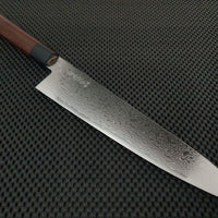 Yoshida Hamono Gyuto Chefs knife Japan Sydney Australia 