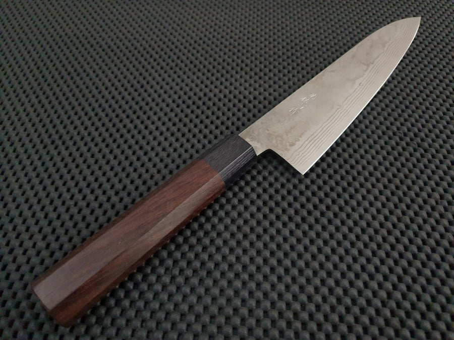Yoshida Hamono ZDP189 Damascus Gyuto Chef Knife Australia Japan