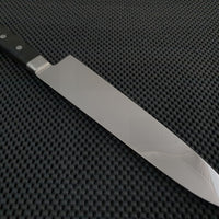 Yoshida Hamono Honyaki Gyuto 240mm Chef Knife Stainless Steel Australia Japan