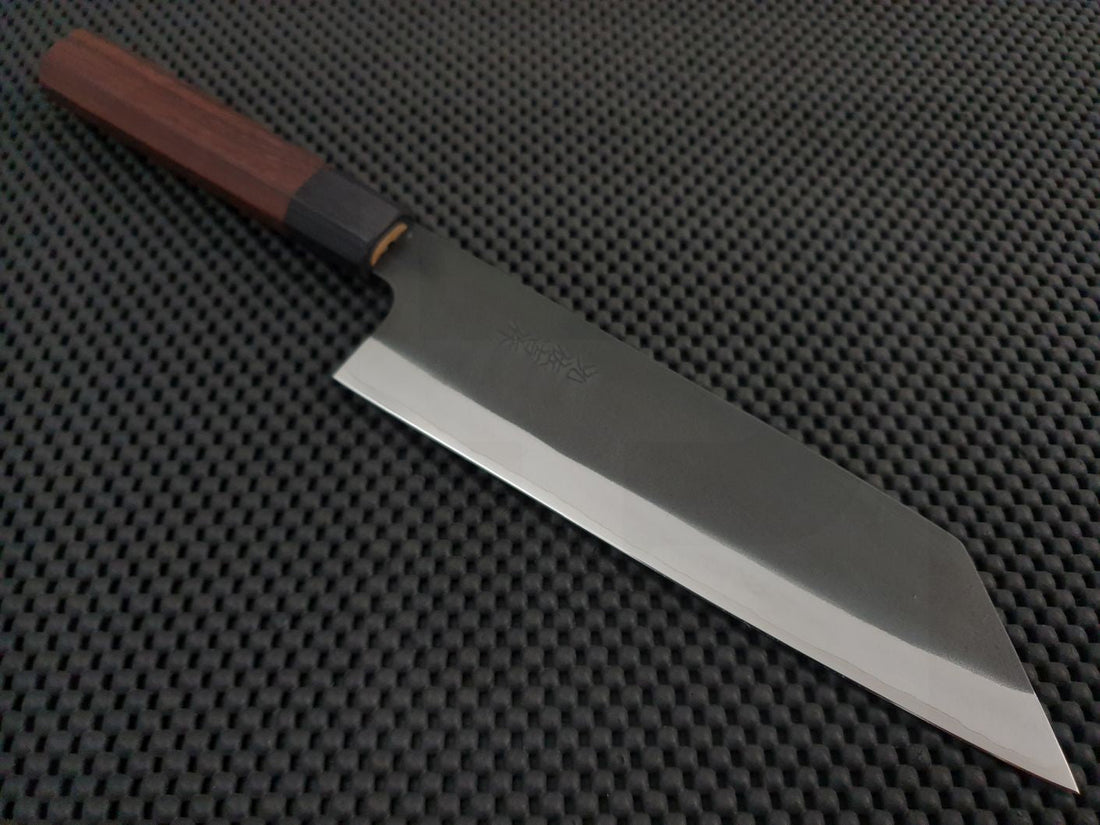 Yoshida Hamiono Bunka Home Cook Chef Japanese knife Australia