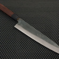 ZDP189 Stainless Kurouchi Gyuto Chef Knife Sydney Australia