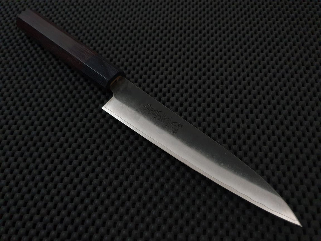 Yoshida Hamono ZDP Knife