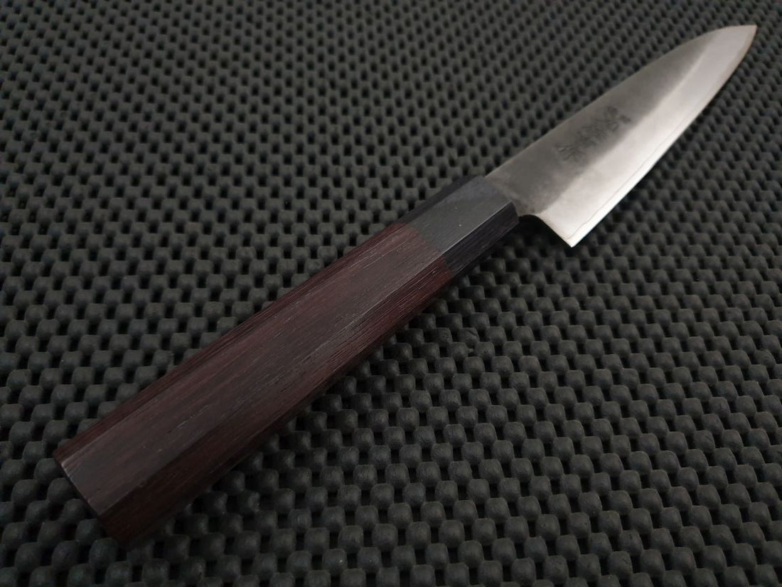 Yoshida Hamono ZDP Knife